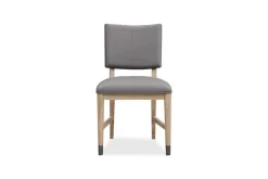 Franklin Side Chair In Au Natural