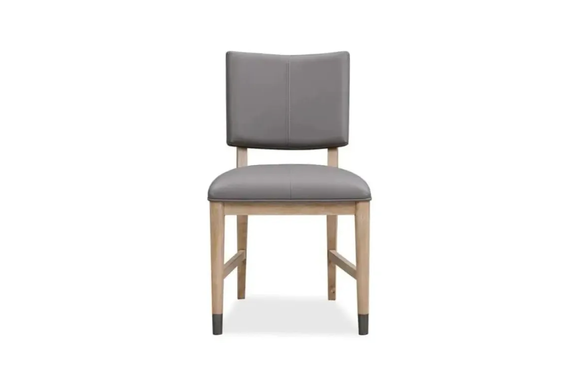 Franklin Side Chair In Au Natural