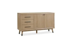 Franklin Sideboard In Au Natural