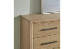 Franklin Sideboard In Au Natural