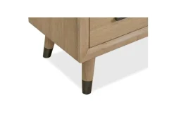 Franklin Sideboard In Au Natural