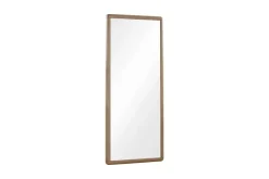 Furano Mirror In Ginger