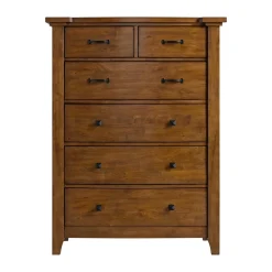 Gage Chest In Chestnut