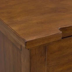 Gage Chest In Chestnut