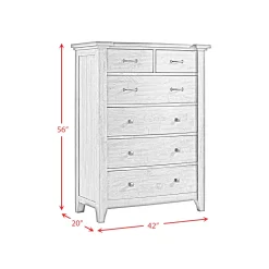 Gage Chest In Chestnut