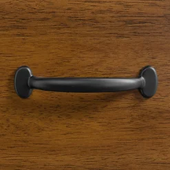 Gage Dresser In Chestnut