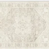 Gatwell Rug In Ivory/Gray/Tan, 8’ X 10’
