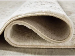 Gatwell Rug In Ivory/Gray/Tan, 8’ X 10’