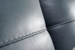 Genoa Chair In Coconut Leather