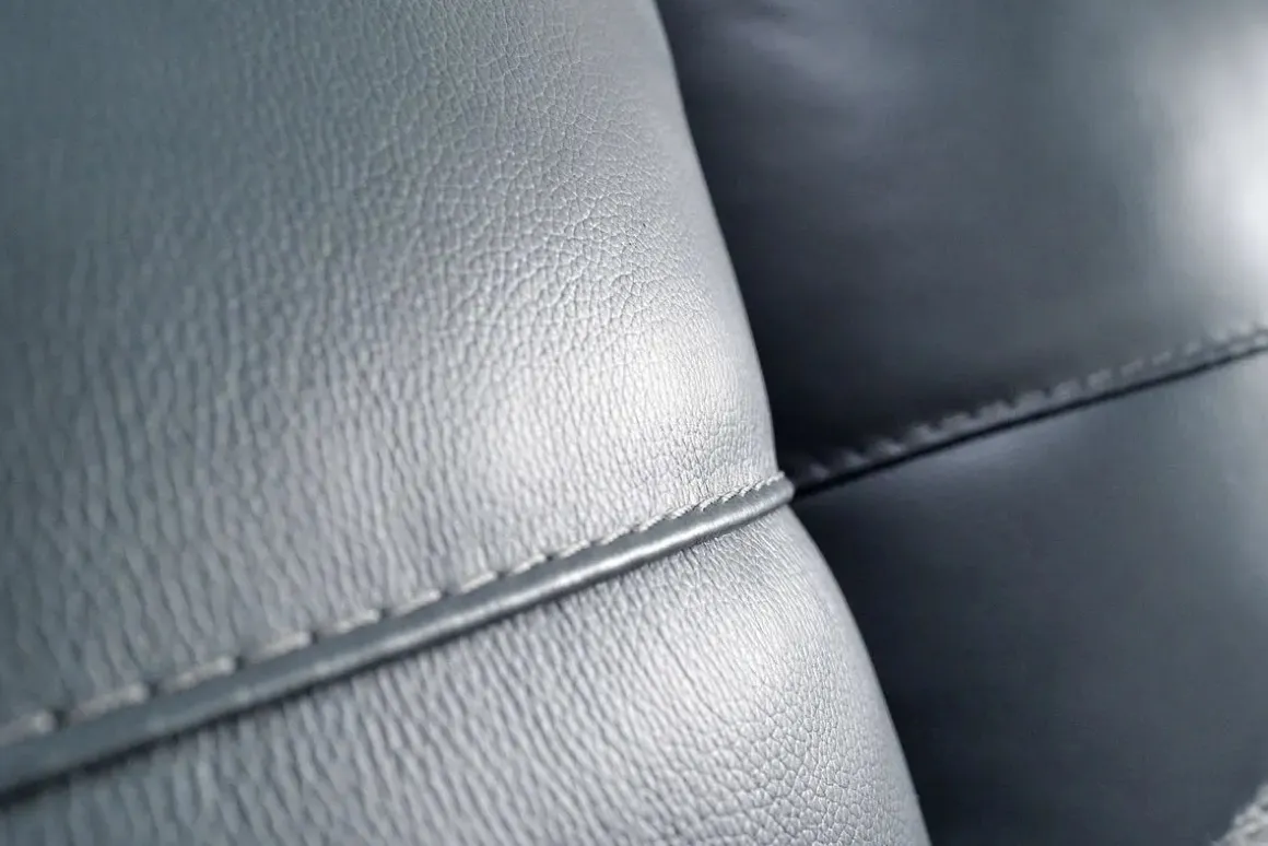 Genoa Chair In Coconut Leather