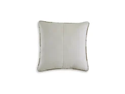 Godricton Accent Pillow In Brown/Black/Cream