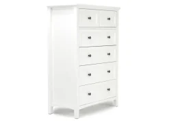 Grace Chest In Elephant Gray