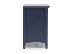 Grace Nightstand In Raven