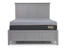 Grace Storage Bed In Raven, Full