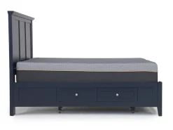 Grace Storage Bed In Raven, Full