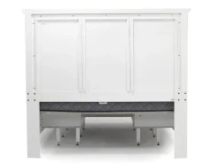 Grace Storage Bed In Raven, Full
