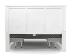 Grace Storage Bed In Raven, Full