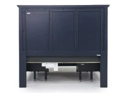 Grace Storage Bed In Raven, Full