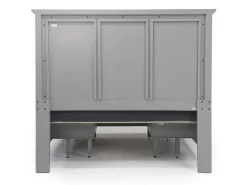 Grace Storage Bed In Raven, Full