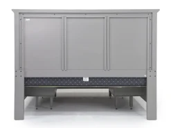 Grace Storage Bed In Raven, Full