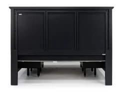 Grace Storage Bed In Raven, Full