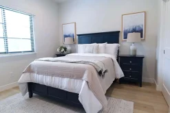 Grace Storage Bed In Raven, Full