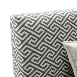 Gramercy Dining Bench In Walnut