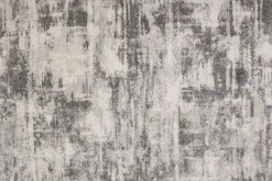 Granada Alto Rug In Ivory/Gray/Beige, 5’ X 8’