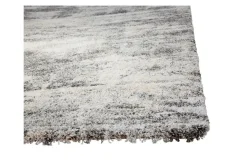 Granada Alto Rug In Ivory/Gray/Beige, 5’ X 8’
