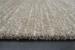 Granada Arena Rug In Brown/Beige, 5’ X 8’