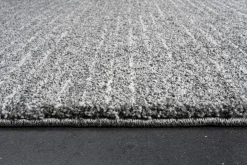 Granada Brisa Rug In Gray, 5’ X 8’