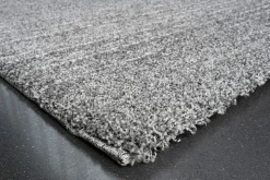 Granada Brisa Rug In Gray, 5’ X 8’
