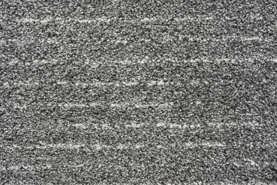 Granada Brisa Rug In Gray, 5’ X 8’