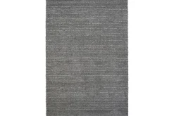 Granada Brisa Rug In Gray, 5’ X 8’