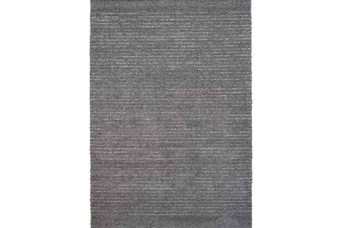 Granada Brisa Rug In Gray, 5’ X 8’
