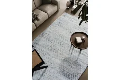 Granada Cielo Rug In Multicolor, 5’ X 8’