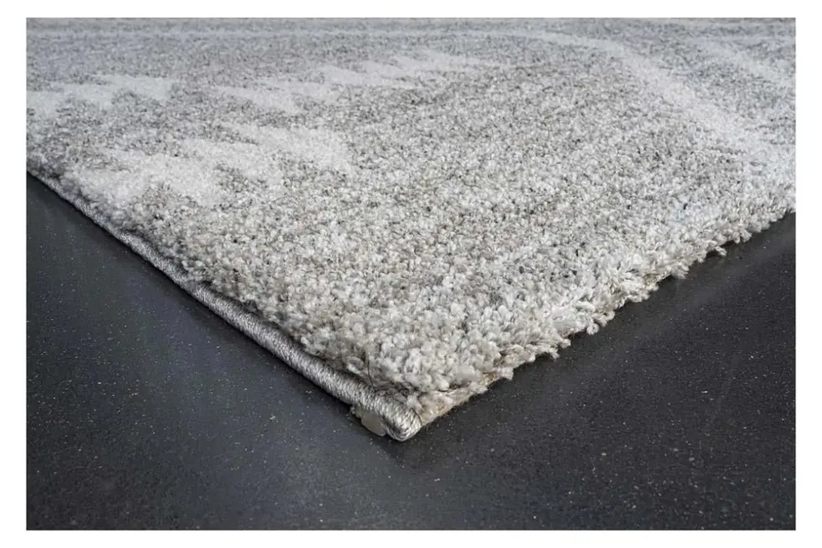 Granada Costa Rug In Dodge Blue, 5’ X 8’