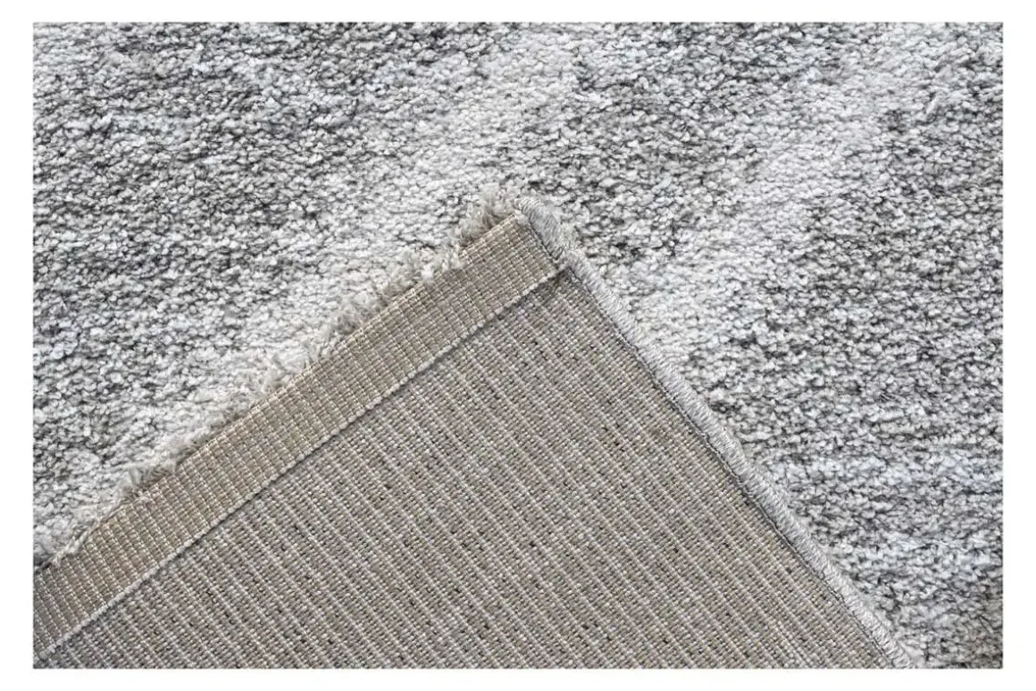 Granada Costa Rug In Dodge Blue, 5’ X 8’