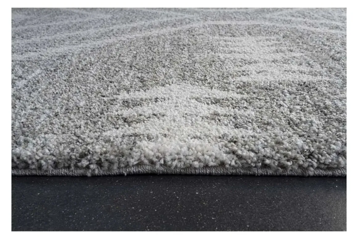 Granada Costa Rug In Dodge Blue, 5’ X 8’