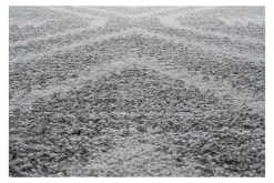 Granada Costa Rug In Dodge Blue, 5’ X 8’