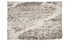 Granada Mesa Rug In Ivory/Beige/Brown, 5’ X 8’