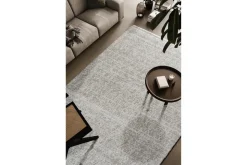 Granada Monte Rug In Ivory/Beige, 5’ X 8’