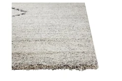 Granada Oro Rug In Diamond Ivory, 5’ X 8’