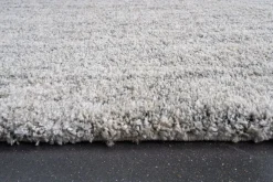 Granada Palma Rug In Gray/Ivory/Beige, 5’ X 8’