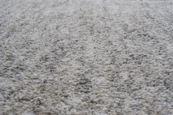 Granada Palma Rug In Gray/Ivory/Beige, 5’ X 8’