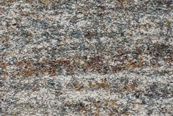 Granada Rio Rug In Rust, 5’ X 7’