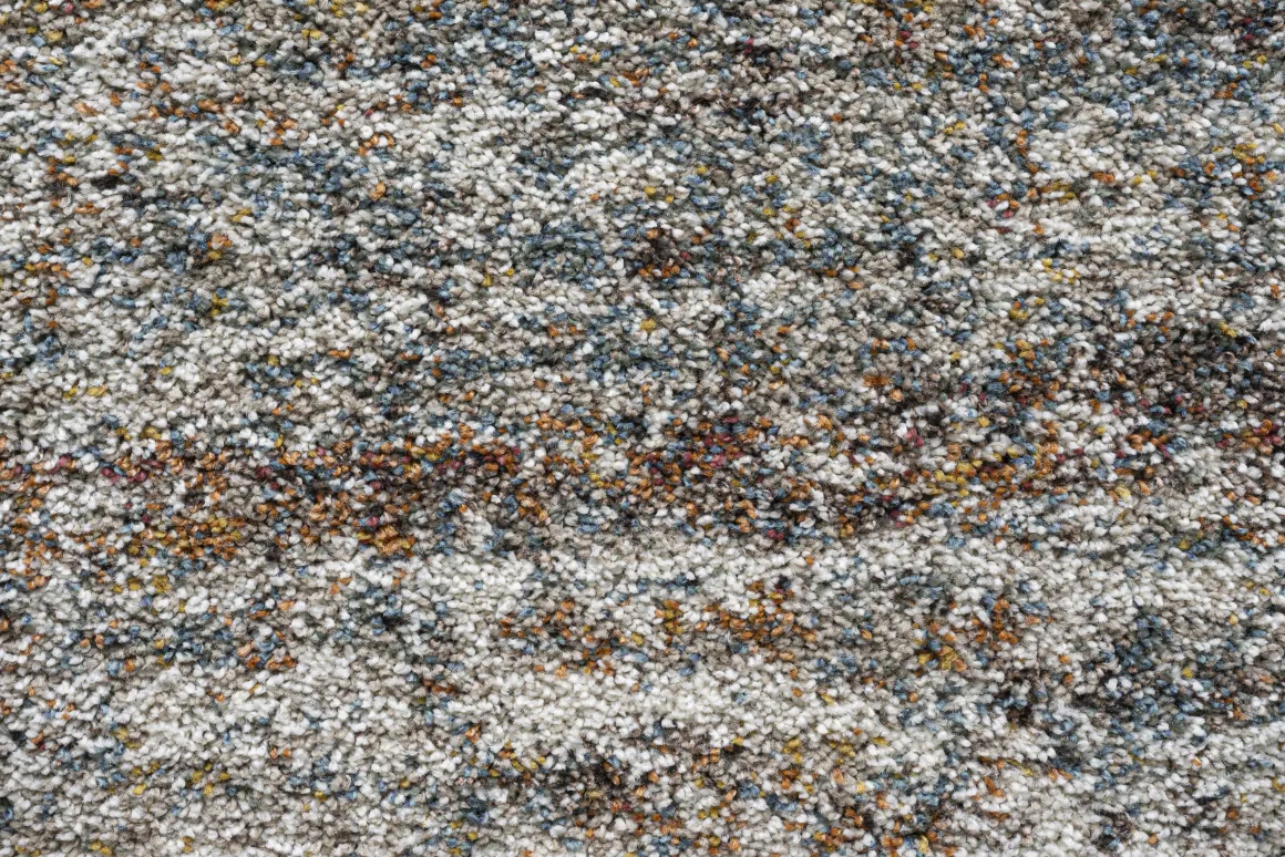 Granada Rio Rug In Rust, 5’ X 7’