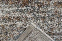 Granada Rio Rug In Rust, 5’ X 7’