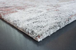 Granada Rio Rug In Rust, 5’ X 7’