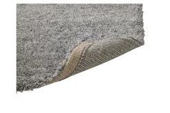 Granada Vista Rug In Gray Geometric, 5’ X 8’